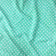 Tessuto di cotone - Pois menta 7 mm