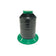 TYTAN 40 WR Fili Resistente all’acqua 1000 m - Nero