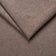 Tessuto da tappezzeria CROWN - Taupe