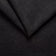 Tessuto da tappezzeria microfibra ENJOY - Nero