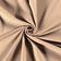 Tessuto a nido d'ape in cotone - beige