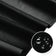 Tessuto resistente all’acqua Oxford - Nero