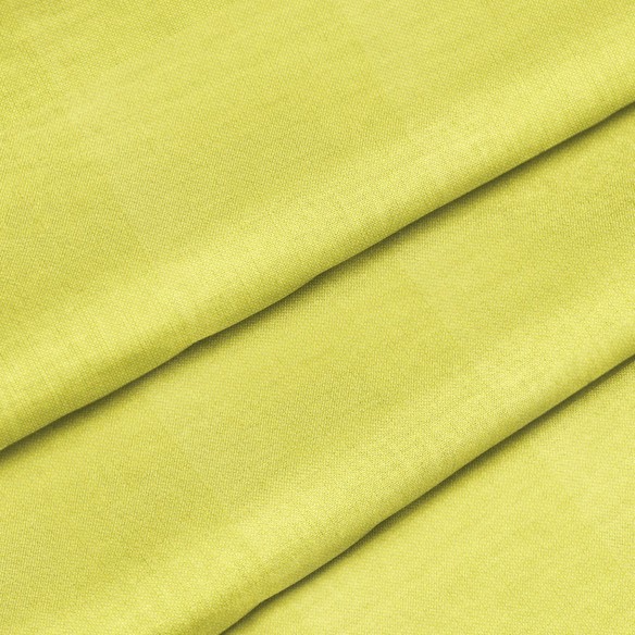 Tessuto Impermeabile Oxford - Neon Lime
