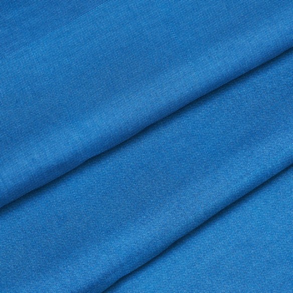 Tessuto Impermeabile Oxford - School Blue