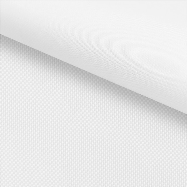 Tessuto Impermeabile Codura 600D - Bianco