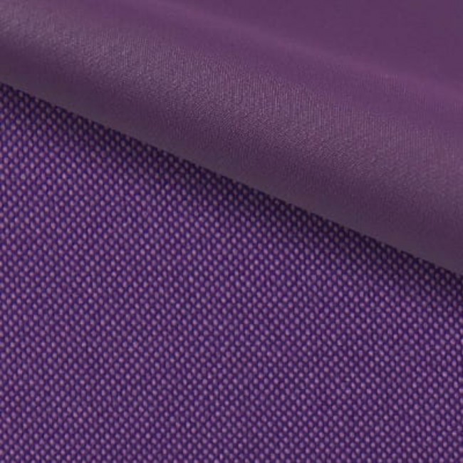 Tessuto Impermeabile Codura 600D - Violetta Milka