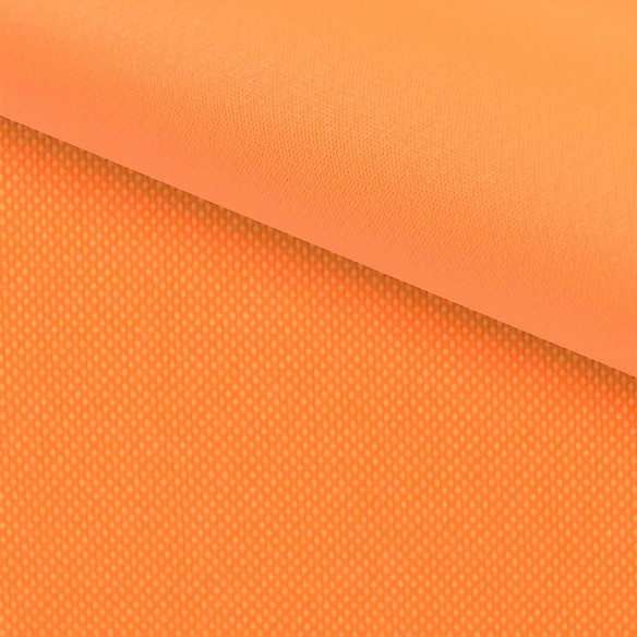Tessuto Impermeabile Codura 600D - Arancione