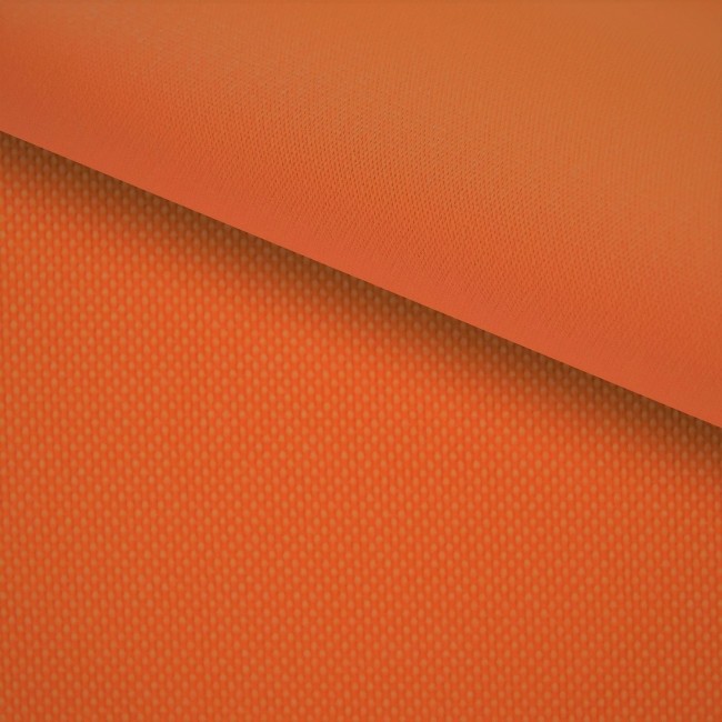 Tessuto Impermeabile Codura 600D - Arancio scuro