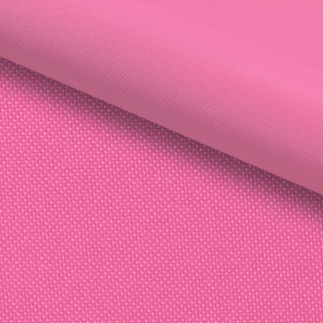 Tessuto Impermeabile Codura 600D - Rosa chiaro