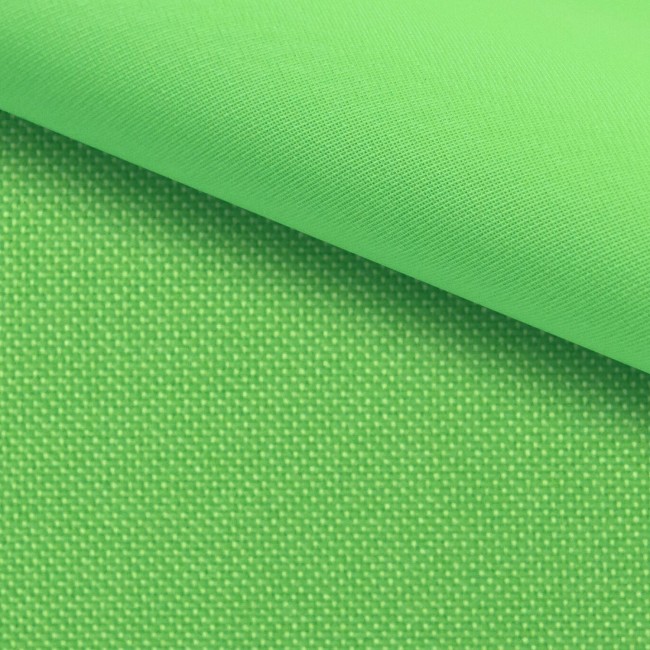 Tessuto Impermeabile Codura 600D - Verde Erba