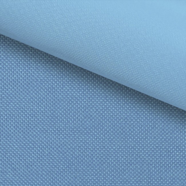 Tessuto Resistente All'Acqua Codura 600D - Blue Jeans