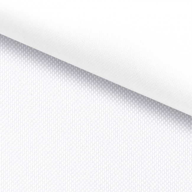 Tessuto Impermeabile Codura PVC FLAT 600D - Bianco