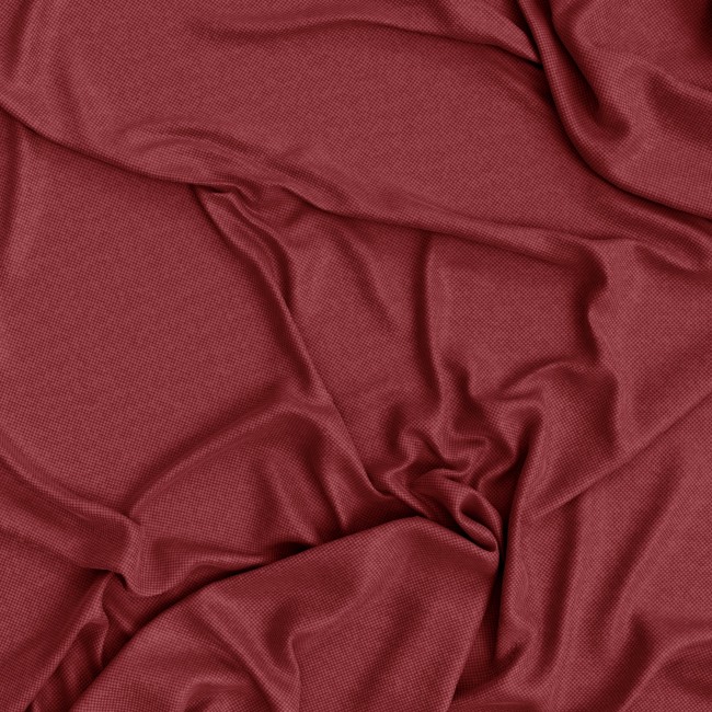 Tessuto Impermeabile OXFORD UV - Rosso