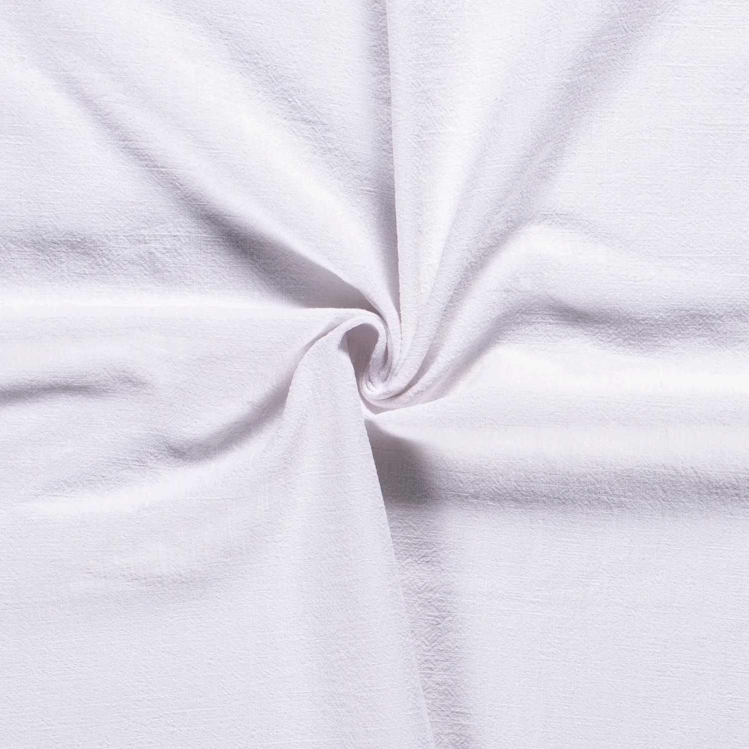 Tessuto di lino - Bianco - PINaPIN.it