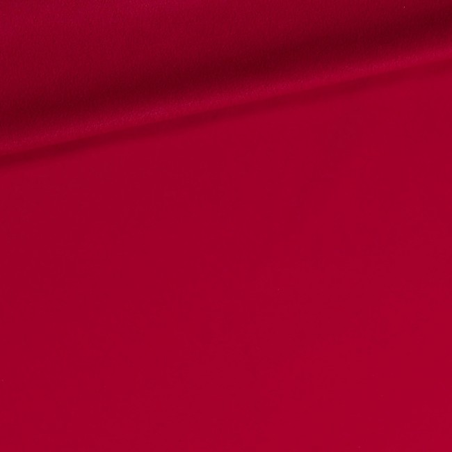 Tessuto Softshell - Rosso
