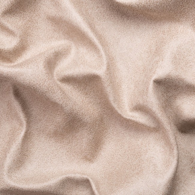 Tessuto per tappezzeria Atlanta similpelle - Sabbia