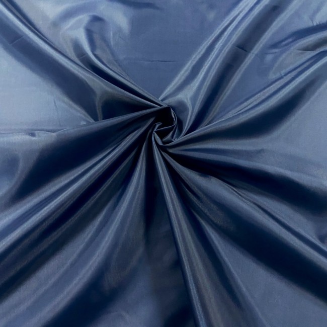 Fodera in poliestere - Blu navy scuro