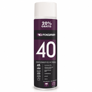 Upholstery adhesives