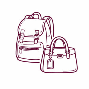 Fabrics for bags and accessories - PINaPIN