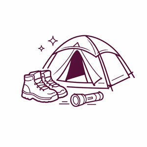 Fabrics for outdoor gear and equipment - PINaPIN