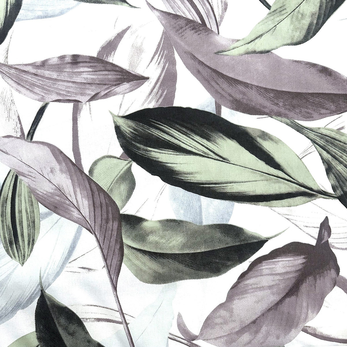 Cotton Fabric - Boxwood