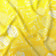 Tessuto di cotone - Pasqua, giallo