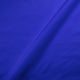 Tessuto di cotone - Mono fiordaliso blu