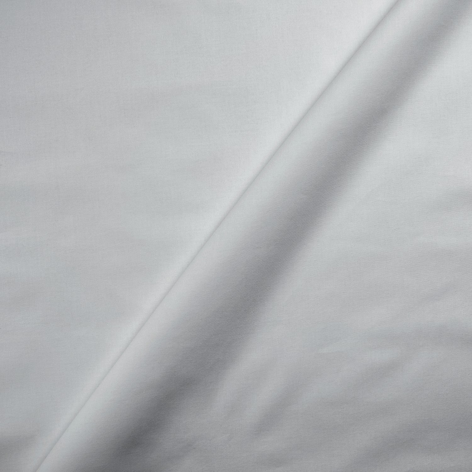 Cotton Fabric - Mono Grey
