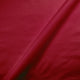 Tessuto di cotone - mono bordeaux