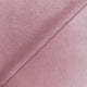 Tessuto French Terry - Rosa sporco