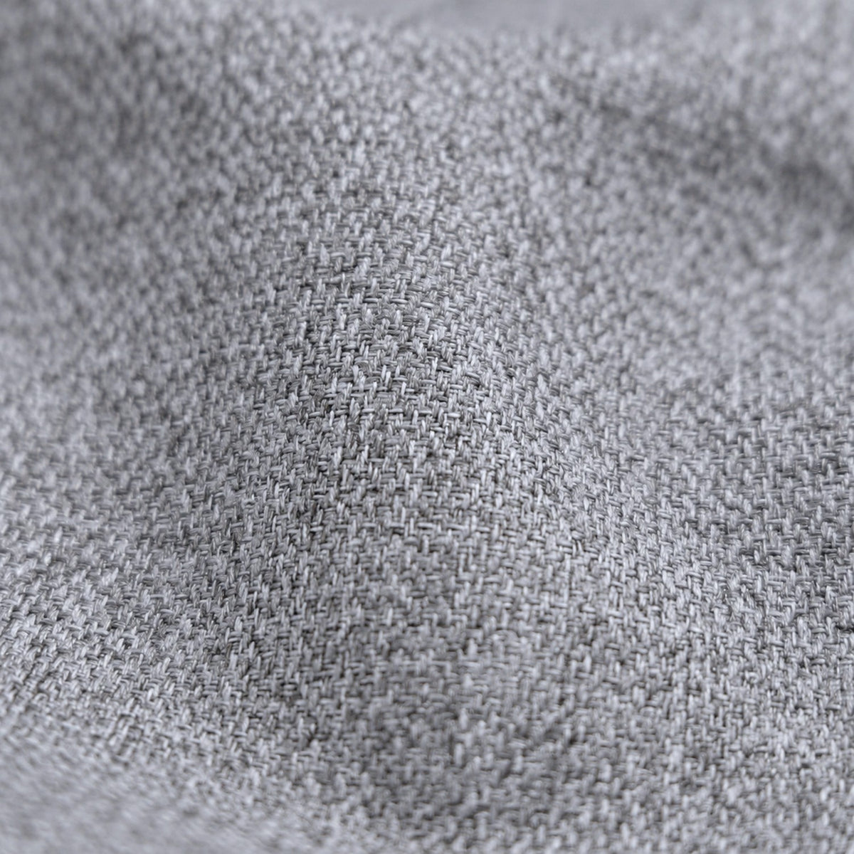 Tessuto da tappezzeria MALMO NEW - Grigio chiaro