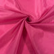 Fodera in poliestere - Rosa caramella