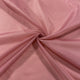 Fodera in poliestere - Rosa scuro