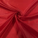 Fodera in poliestere - Rosso
