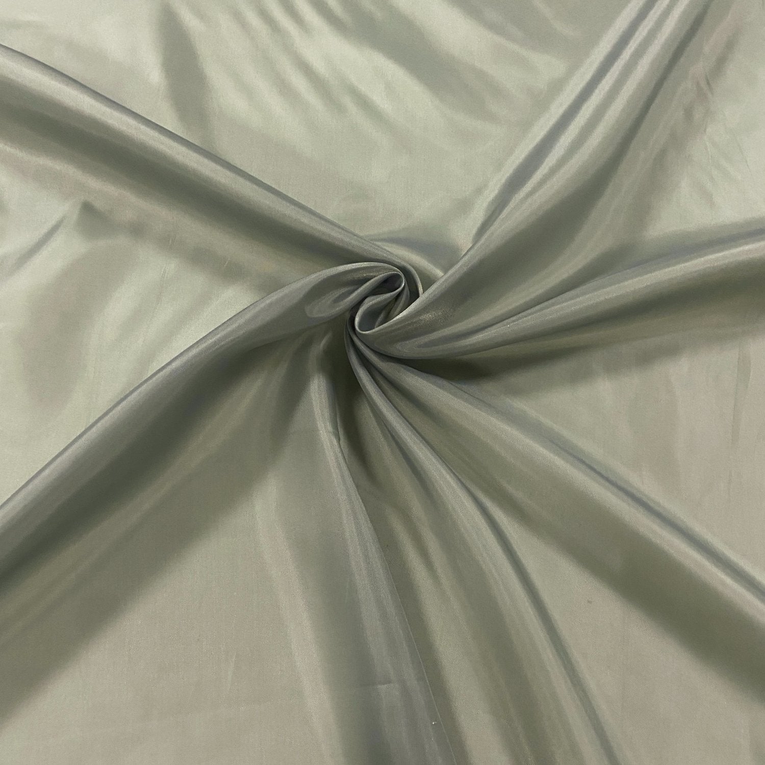 Polyester Lining - Sage