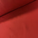 Fodera in poliestere pongee - Rosso