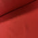 Fodera in poliestere pongee - Rosso