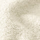 Tessuto da tappezzeria NOW OR NEVER RECYCLED velluto - bianco