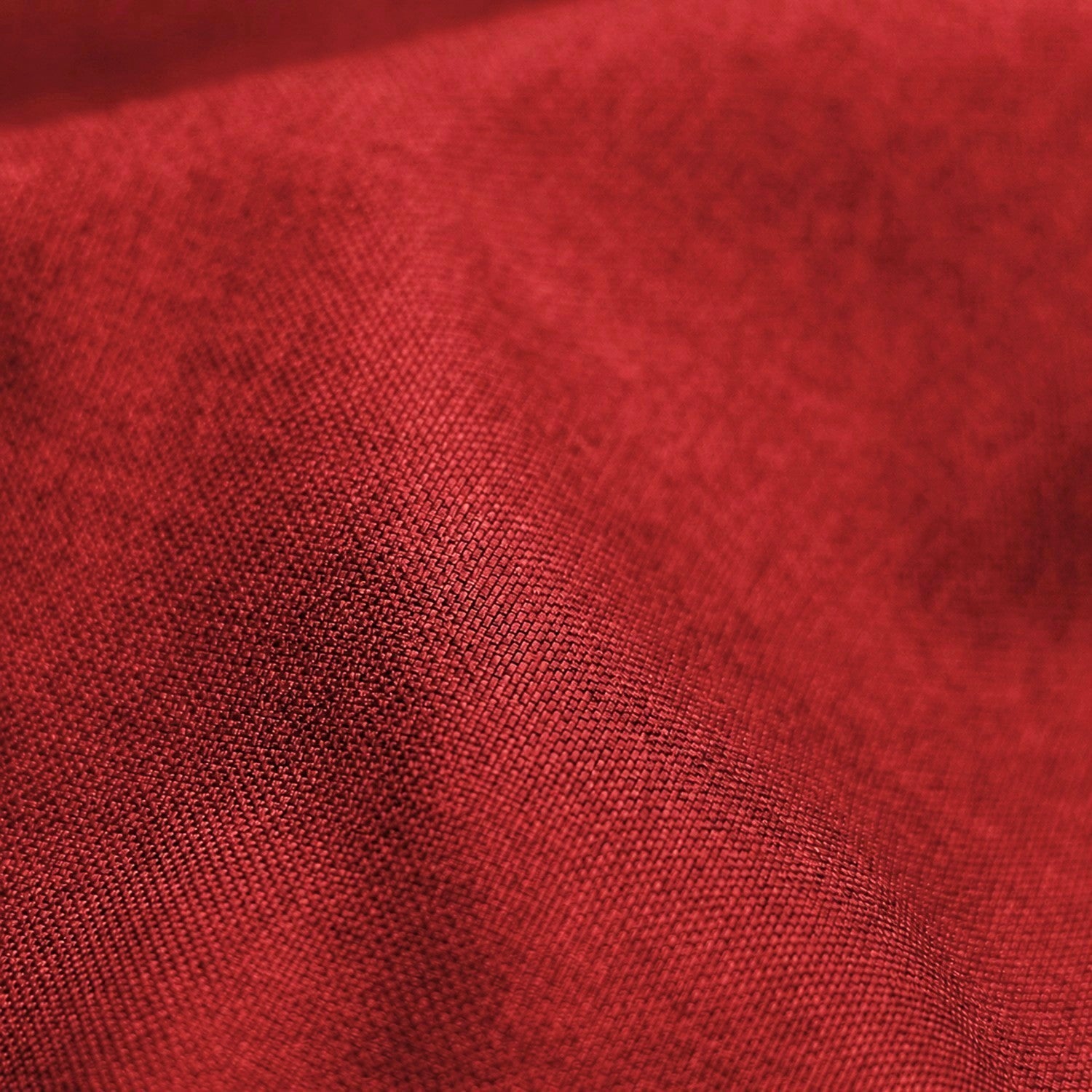 Tessuto da tappezzeria SAWANA - Rosso