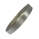 nastro di raso 12 mm lunghezza 32 RM - acciaio/grigio