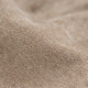 Tessuto da tappezzeria in ciniglia STORM - Latte