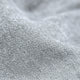 Tessuto da tappezzeria in ciniglia STORM - azzurro ghiaccio