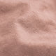Tessuto da tappezzeria TERRA Velour - Rosa pallido