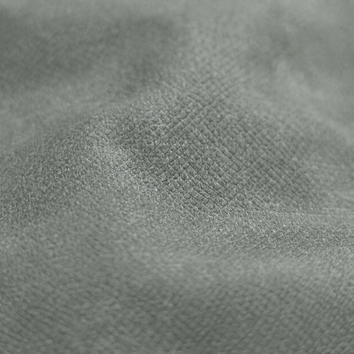 Tessuto da tappezzeria TERRA Velour - Grigio