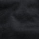 Tessuto da tappezzeria TERRA Velour - Nero