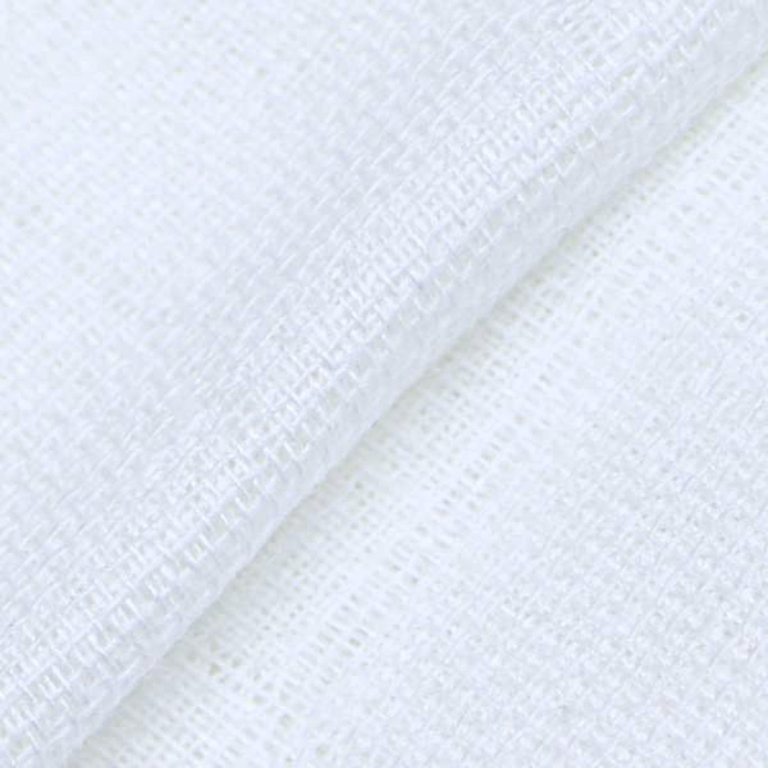 TETRA Diaper Fabric 100% Cotton - White