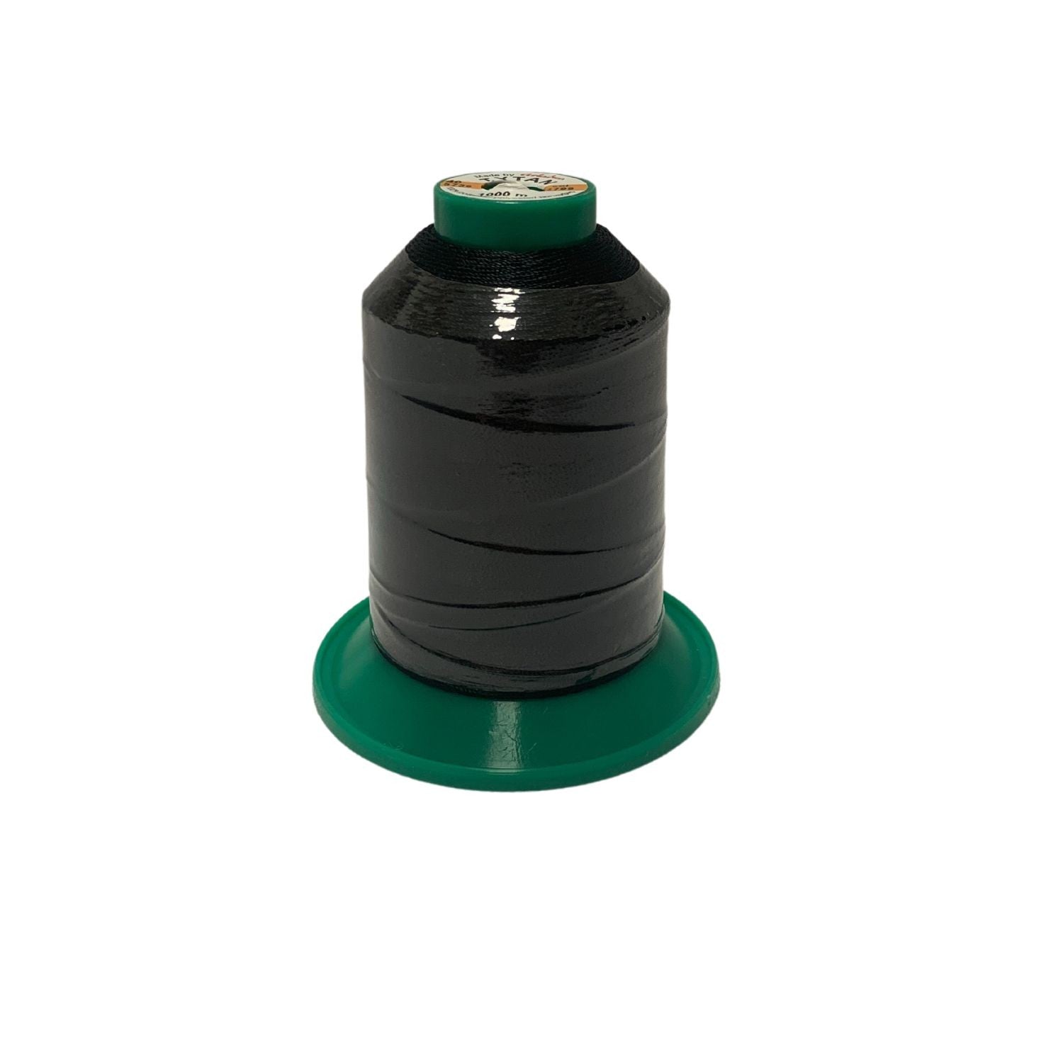 TYTAN 40 Threads 1000m - Black