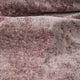 Tessuto da tappezzeria APHRODITE velluto - rosa sporco