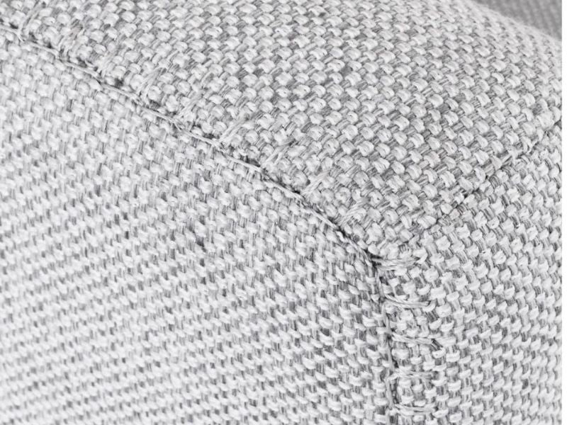 Upholstery Fabric HUGO - Black