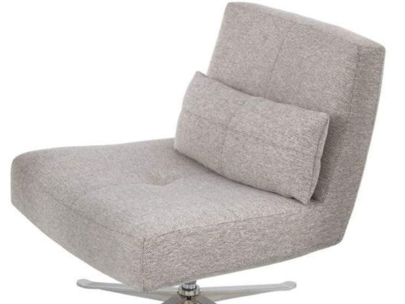 Upholstery Fabric HUGO - Camel